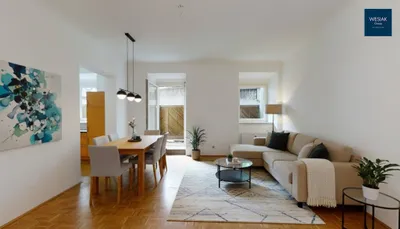 Wohnung zur Miete in 8020 Graz