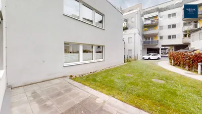 3-Zimmer-Wohnung mieten in Graz – 79 m², € 966 – Bild 3 von 17