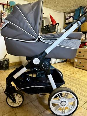 Teutonia Buggy kaufen - willhaben