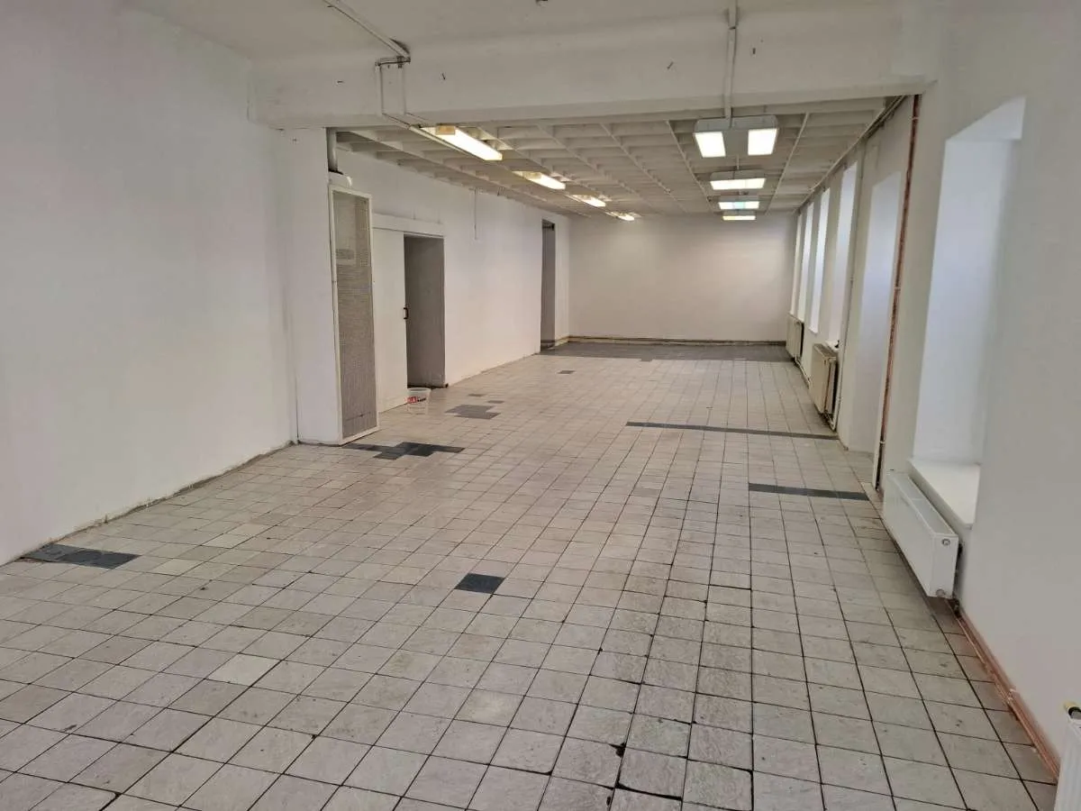 Geschäftslokal in 1170 Wien, 120m² - Ansicht 2