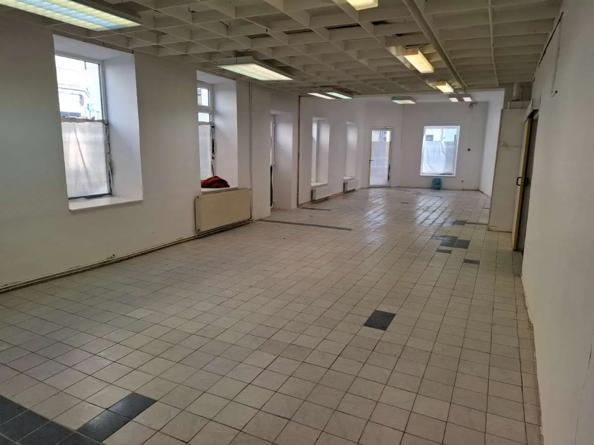 Geschäftslokal in 1170 Wien, 120m² - Ansicht 3