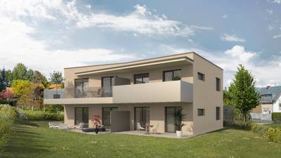 Etage 1/Haus A Top 03