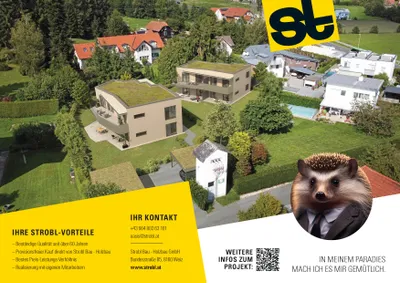 2-Zimmer-Wohnung kaufen in Graz – 49 m², € 269.000 – Bild 6 von 6