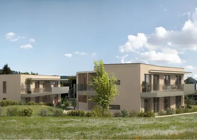 2-Zimmer-Wohnung kaufen in Graz – 49 m², € 269.000 – Bild 4 von 6