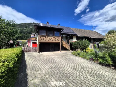 4-Zimmer-Haus kaufen in Murau – 78 m², € 195.000 – Bild 30 von 41