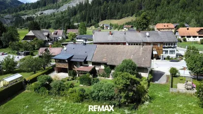 4-Zimmer-Haus kaufen in Murau – 78 m², € 195.000 – Bild 34 von 41