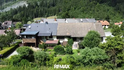 4-Zimmer-Haus kaufen in Murau – 78 m², € 195.000