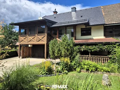4-Zimmer-Haus kaufen in Murau – 78 m², € 195.000 – Bild 2 von 41