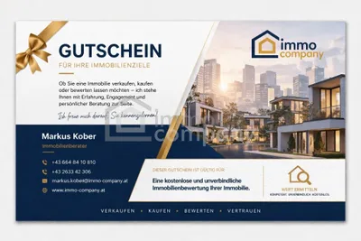 Grundstück kaufen in Hartberg-Fürstenfeld – 1 487 m², € 38.000 – Bild 4 von 5