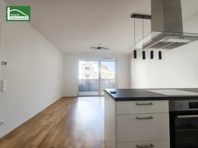 2-Zimmer-Wohnung mieten in Sankt Pölten – 49,41 m², € 800 – Bild 3 von 17