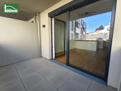 2-Zimmer-Wohnung mieten in Sankt Pölten – 49,41 m², € 800 – Bild 5 von 17