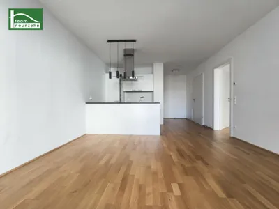 2-Zimmer-Wohnung mieten in Sankt Pölten – 49,41 m², € 800 – Bild 2 von 17