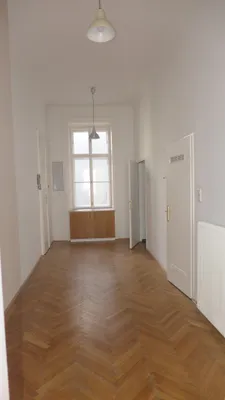 Helle, gemütliche 2-Zimmer-Wohnung in schönem Altbau Nähe Canisius – Bild 3