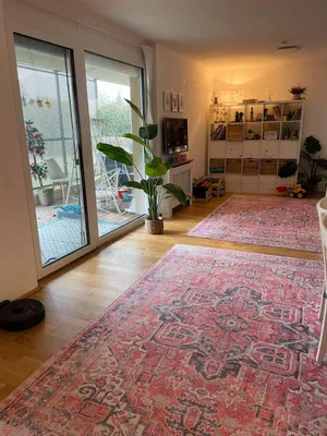 PROVISIONSFREI | Erdgeschoss-Neubau 2-Zimmer + 90m² GARTEN & Terrasse | Schlimpweg 3, 1210 | 1.199 € inkl BK | Ab sofort – Bild 3