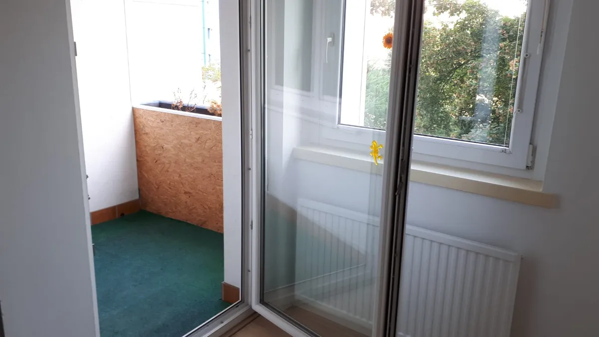 Wohnung – Wels, Innere Stadt - Ansicht 3