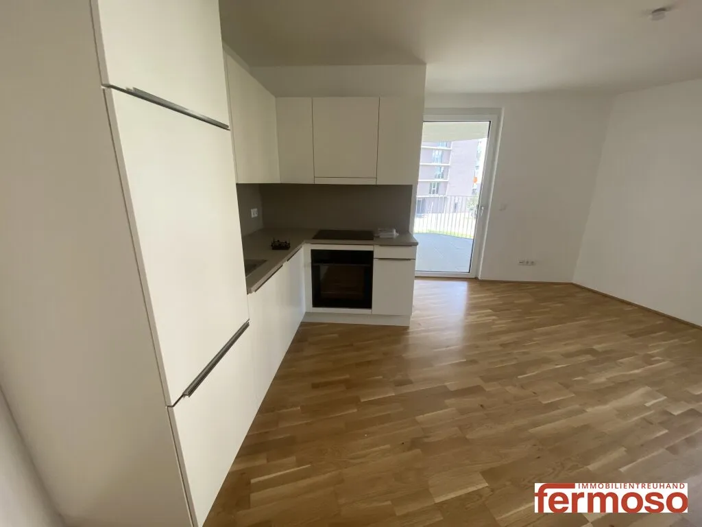 Großzügige 3-Zimmer-Wohnung mit zwei Balkonen nahe Oberlaa – pohled 3