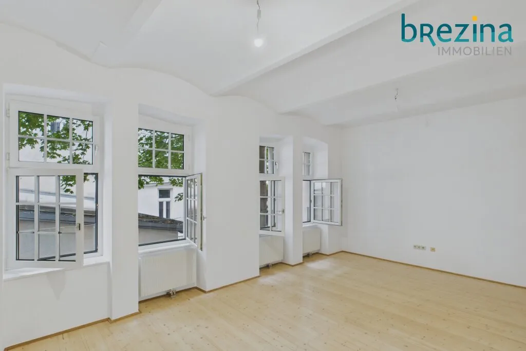 Apartment, 53 m²