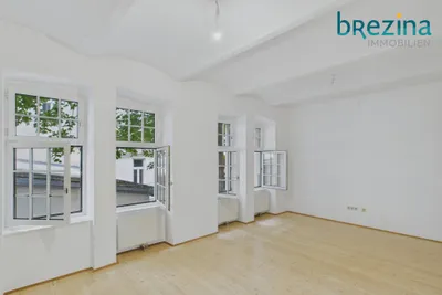 1-Zimmer-Wohnung mieten in Wien – 52,68 m², € 984