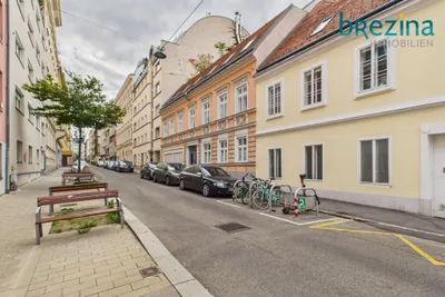 1-Zimmer-Wohnung mieten in Wien – 52,68 m², € 984 – Bild 20 von 23