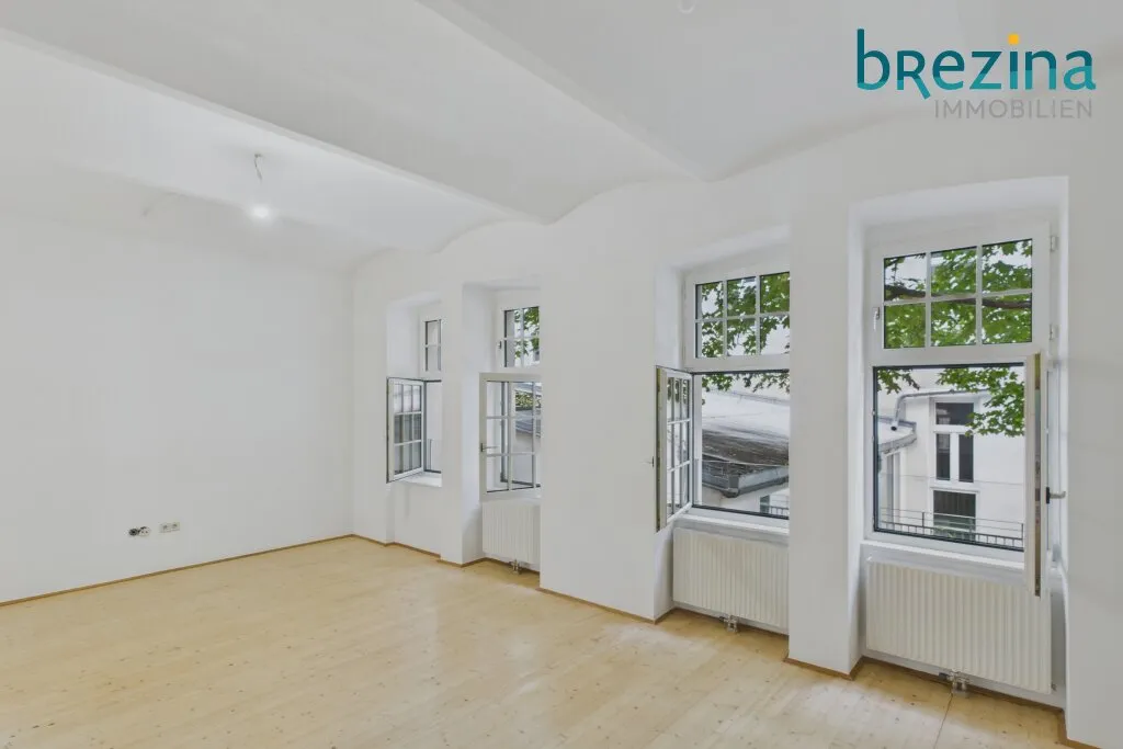 Apartment in Wien - View 2