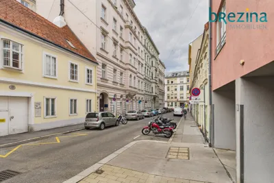 1-Zimmer-Wohnung mieten in Wien – 52,68 m², € 984 – Bild 21 von 23