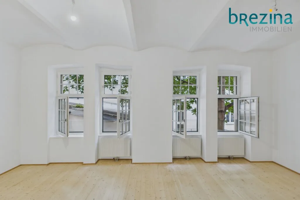 Apartment in Wien - View 3