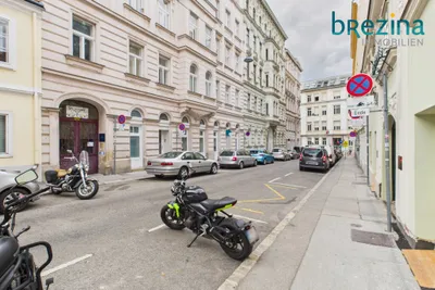 1-Zimmer-Wohnung mieten in Wien – 52,68 m², € 984 – Bild 22 von 23