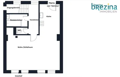 1-Zimmer-Wohnung mieten in Wien – 52,68 m², € 984 – Bild 23 von 23