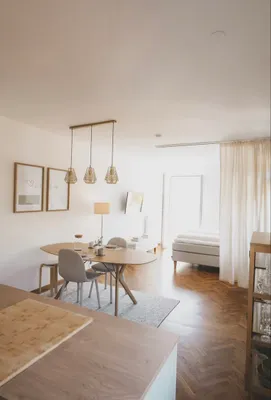 1-Zimmer-Wohnung mieten in Gmunden – 42 m², € 1.120 – Bild 6 von 10