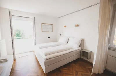 1-Zimmer-Wohnung mieten in Gmunden – 42 m², € 1.120 – Bild 7 von 10