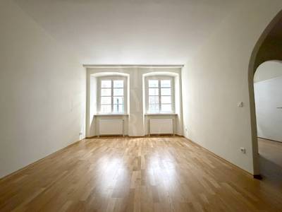 charmante Einzimmerwohnung mitten im Zentrum – Bild 2