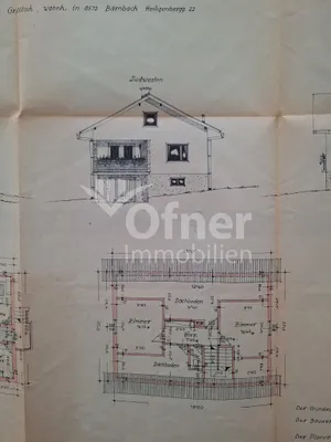 Haus kaufen in Voitsberg – 176 m², € 265.000 – Bild 20 von 21