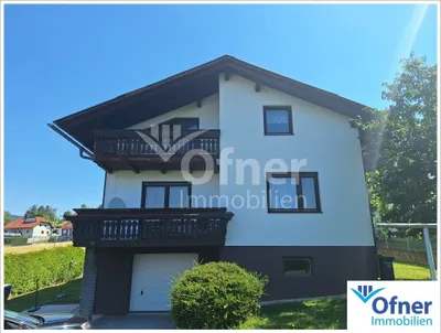 Haus kaufen in Voitsberg – 176 m², € 265.000 – Bild 1 von 21