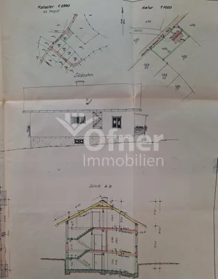 Haus kaufen in Voitsberg – 176 m², € 265.000 – Bild 21 von 21
