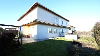 4-Zimmer-Haus kaufen in Gmunden – 122,64 m², € 349.000 – Bild 14 von 14