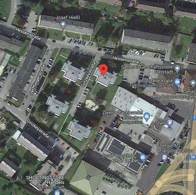 3-Zimmer-Wohnung mieten in Freistadt – 78,49 m², € 794 – Bild 2 von 2