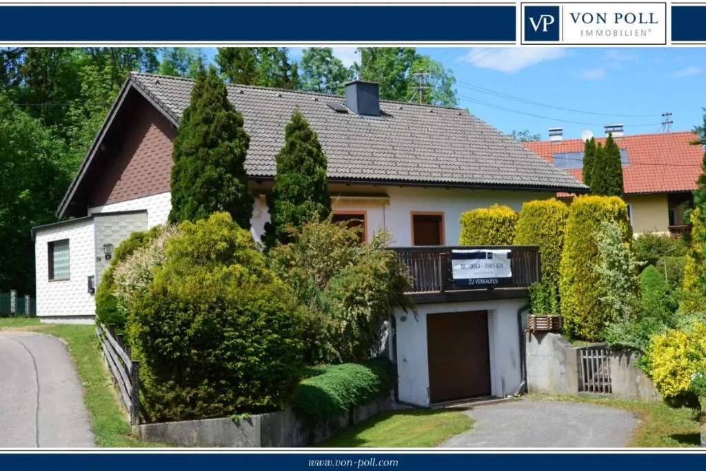 Haus Kaufen In Der Nahe