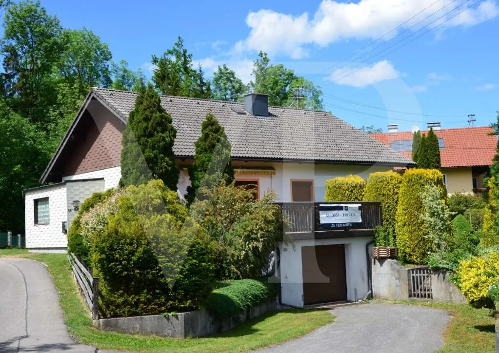 Haus Kaufen In Der Nahe