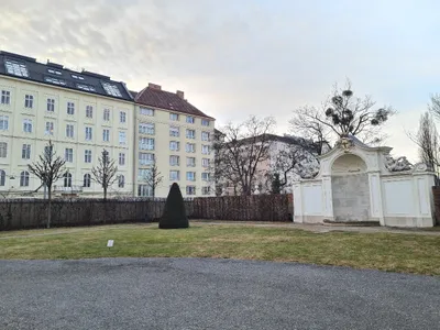 Wohnung mieten in Wien – 120 m², € 2.538 – Bild 44 von 47