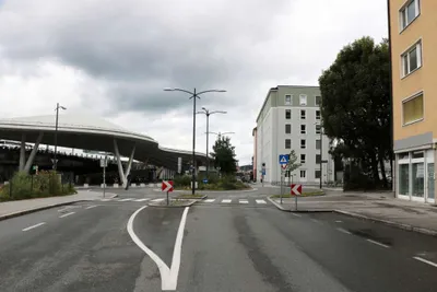 3-Zimmer-Gewerbeimmobilie mieten in Salzburg Stadt – 76 m², € 1.500 – Bild 6 von 30