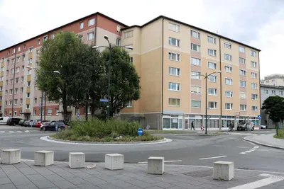 3-Zimmer-Gewerbeimmobilie mieten in Salzburg Stadt – 76 m², € 1.500 – Bild 3 von 30