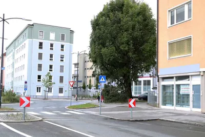 3-Zimmer-Gewerbeimmobilie mieten in Salzburg Stadt – 76 m², € 1.500 – Bild 4 von 30