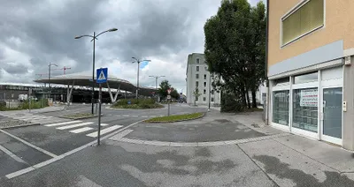 3-Zimmer-Gewerbeimmobilie mieten in Salzburg Stadt – 76 m², € 1.500