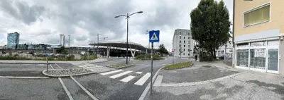 3-Zimmer-Gewerbeimmobilie mieten in Salzburg Stadt – 76 m², € 1.500 – Bild 8 von 30