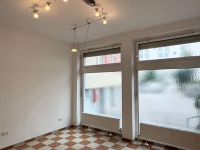 3-Zimmer-Gewerbeimmobilie mieten in Salzburg Stadt – 76 m², € 1.500 – Bild 23 von 30