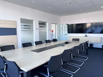 Gewerbeimmobilie mieten in Vöcklabruck – 1 035 m², € 12 – Bild 5 von 17