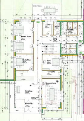 Gewerbeimmobilie mieten in Vöcklabruck – 1 035 m², € 12 – Bild 11 von 17