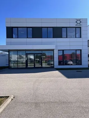 Gewerbeimmobilie mieten in Vöcklabruck – 1 035 m², € 12 – Bild 2 von 17