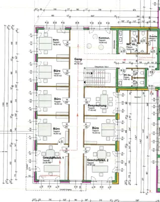 Gewerbeimmobilie mieten in Vöcklabruck – 1 035 m², € 12 – Bild 12 von 17