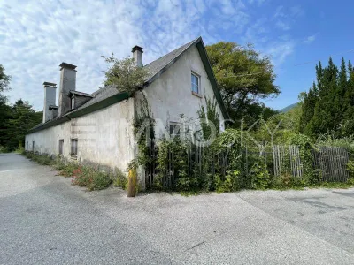 Grundstück kaufen in Wiener Neustadt Land – 2 000 m², € 220.000 – Bild 2 von 3